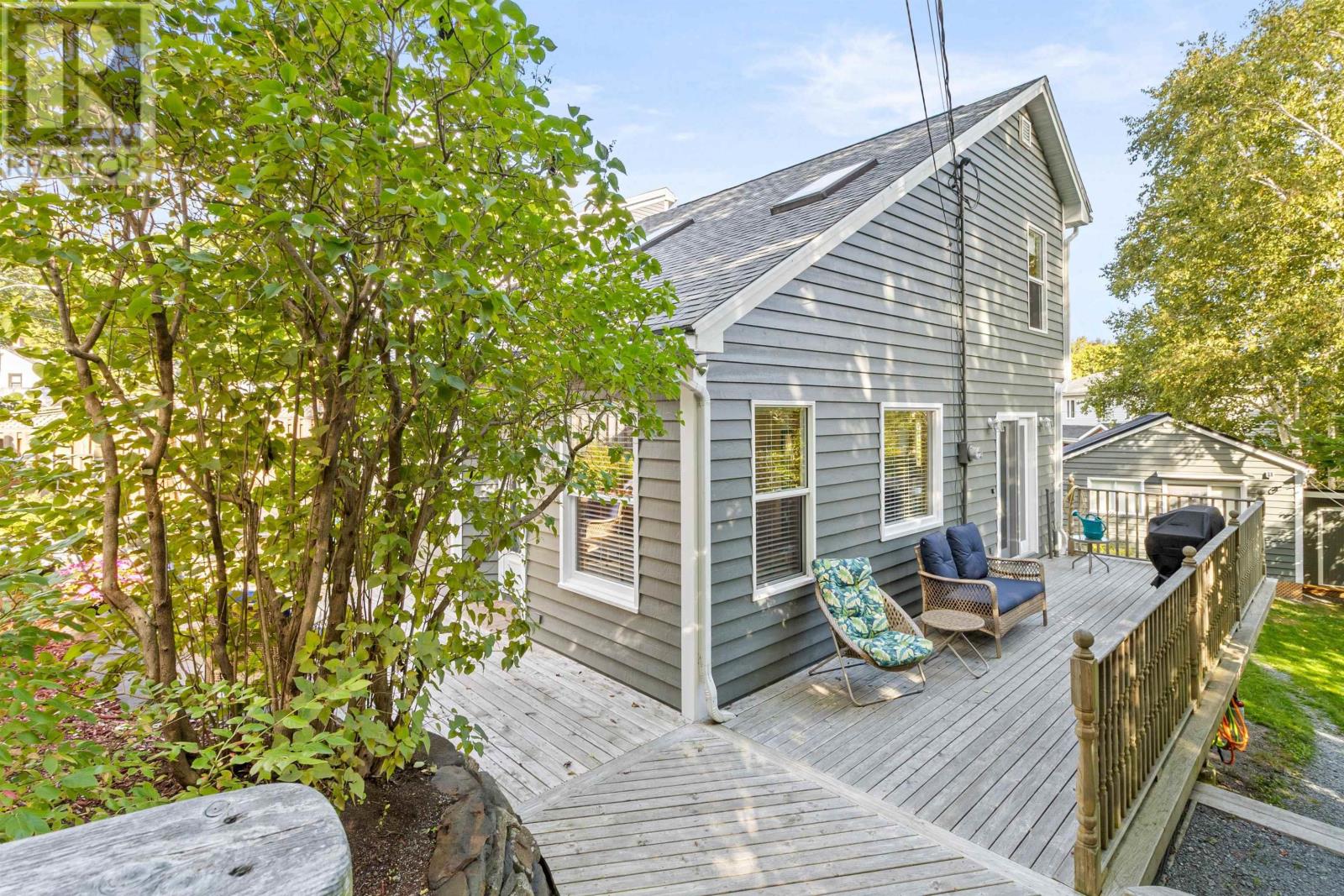 12 Acorn Road, Halifax, Nova Scotia