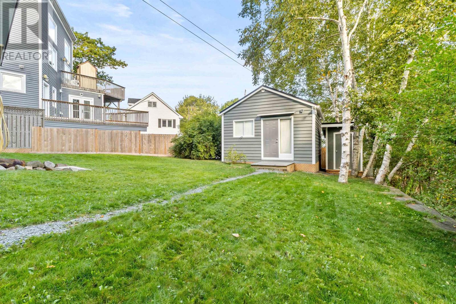 12 Acorn Road, Halifax, Nova Scotia  B3P 1G8 - Photo 29 - 202524683