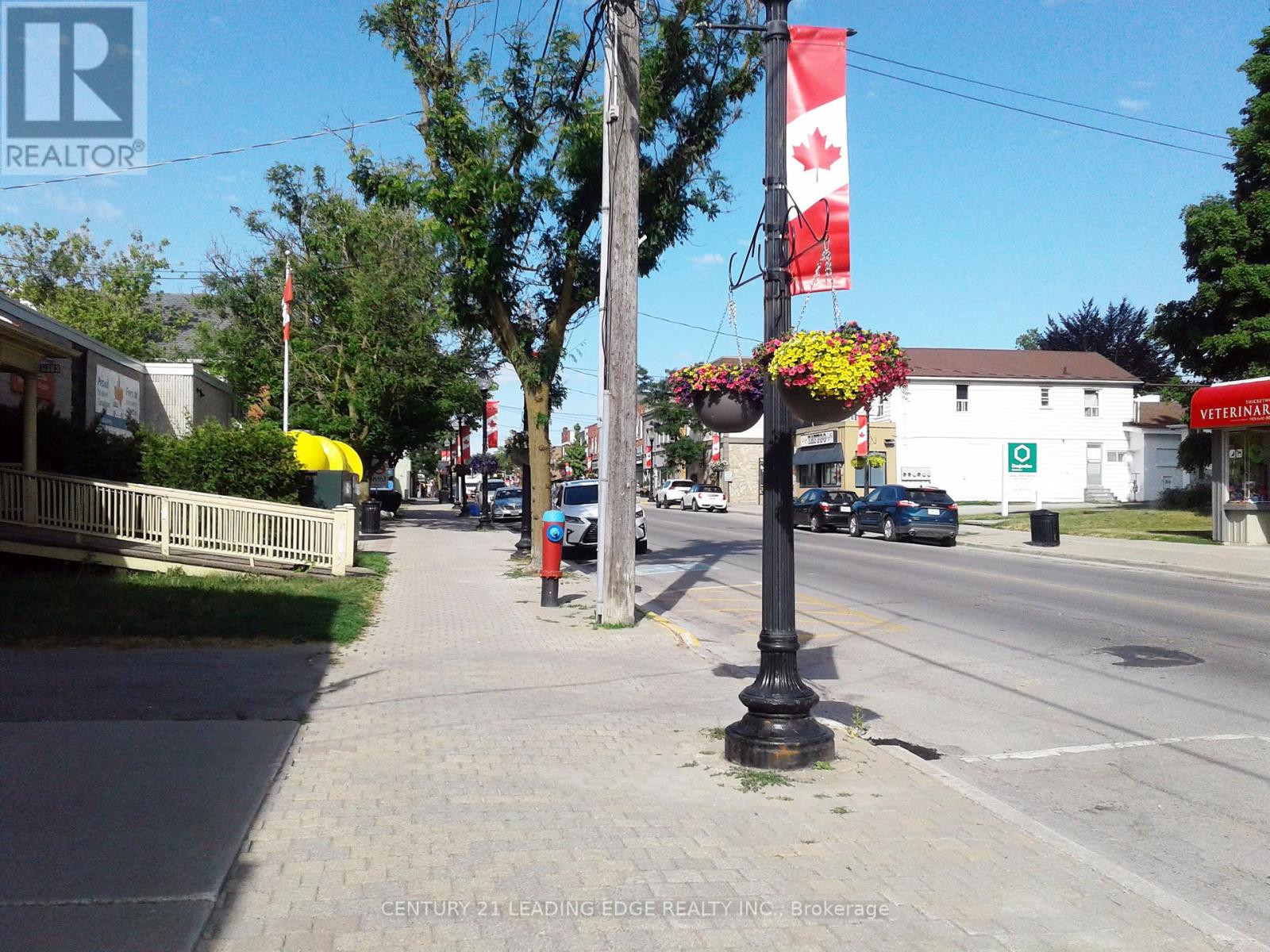 6391 Main Street, Whitchurch-Stouffville, Ontario  L4A 1G4 - Photo 22 - N12423695