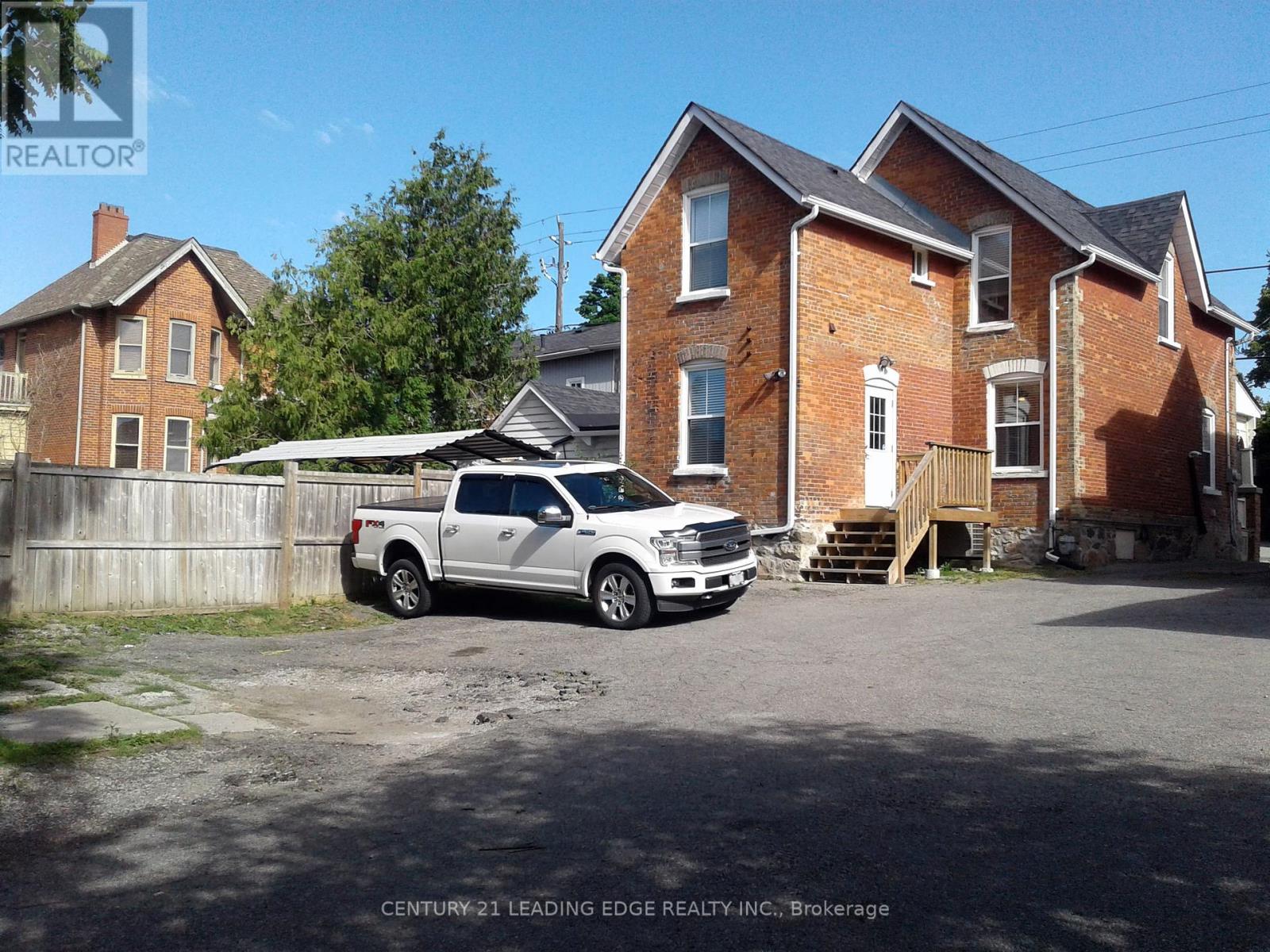 6391 Main Street, Whitchurch-Stouffville, Ontario  L4A 1G4 - Photo 20 - N12423695