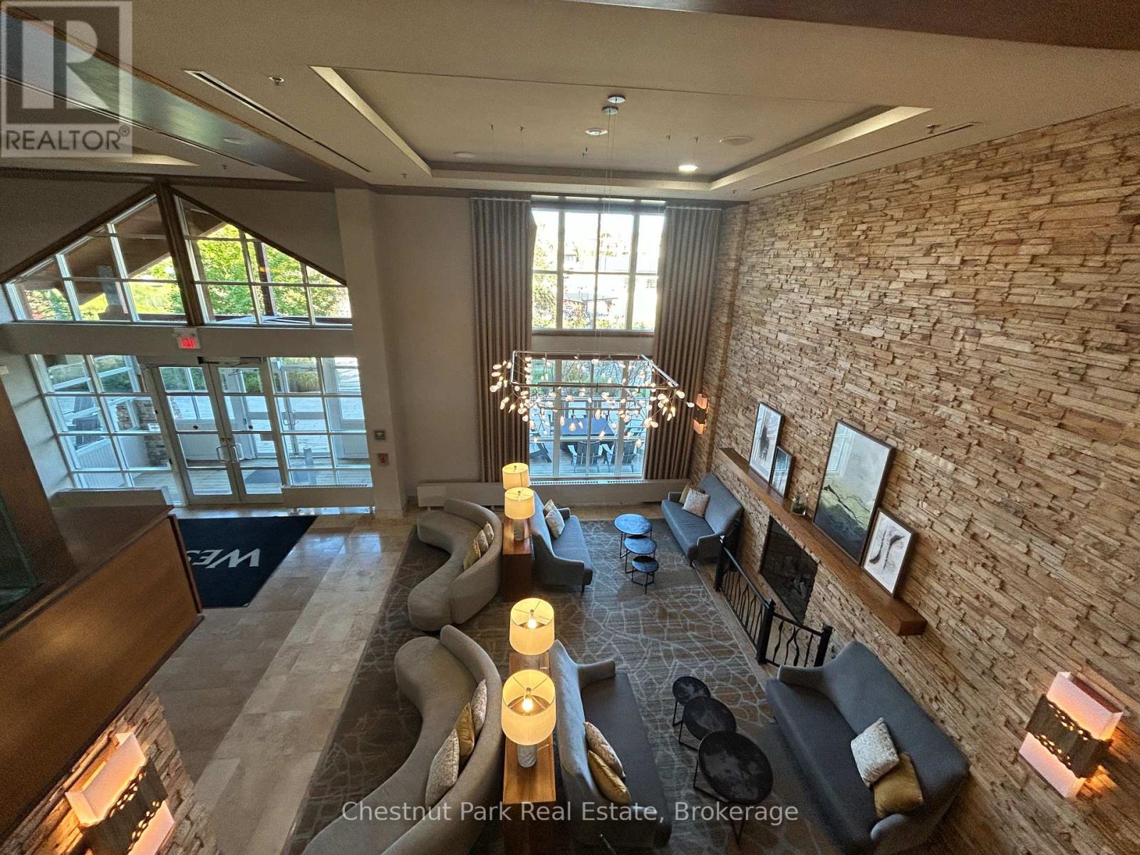 307 - 220 Gord Canning Drive, Blue Mountains, Ontario  L9Y 0V2 - Photo 13 - X12428483