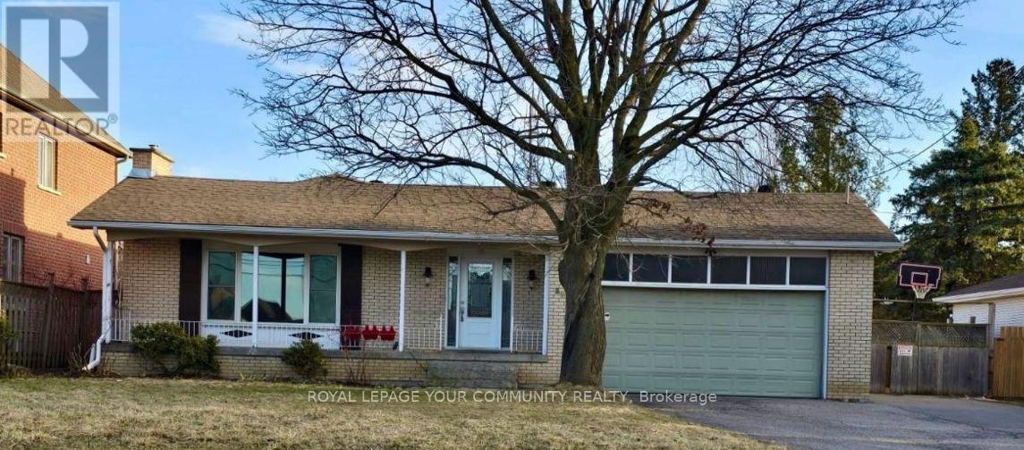 89 BOND CRESCENT, Richmond Hill, Ontario