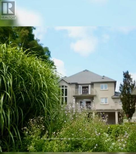 40 Coons Road, Richmond Hill, Ontario  L4E 2R5 - Photo 2 - N12336901