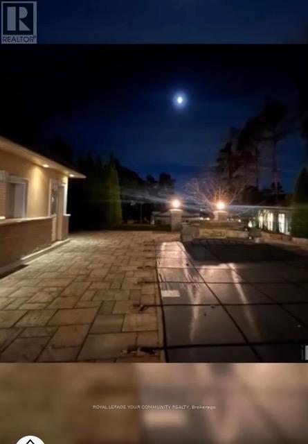 40 Coons Road, Richmond Hill, Ontario  L4E 2R5 - Photo 26 - N12336901