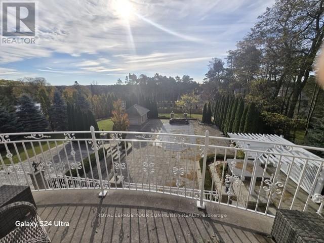 40 Coons Road, Richmond Hill, Ontario  L4E 2R5 - Photo 3 - N12336901