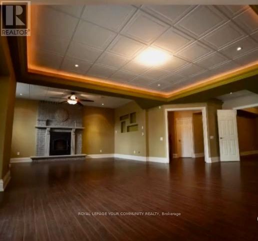 40 Coons Road, Richmond Hill, Ontario  L4E 2R5 - Photo 24 - N12336901