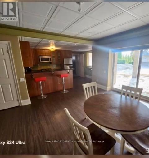 40 Coons Road, Richmond Hill, Ontario  L4E 2R5 - Photo 25 - N12336901