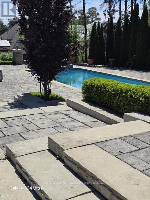 40 Coons Road, Richmond Hill, Ontario  L4E 2R5 - Photo 29 - N12336901