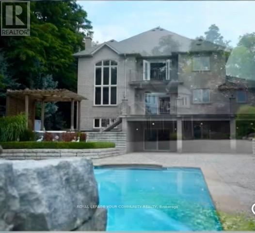 40 Coons Road, Richmond Hill, Ontario  L4E 2R5 - Photo 31 - N12336901