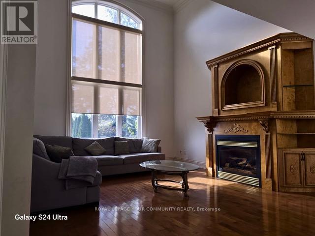 40 Coons Road, Richmond Hill, Ontario  L4E 2R5 - Photo 9 - N12336901