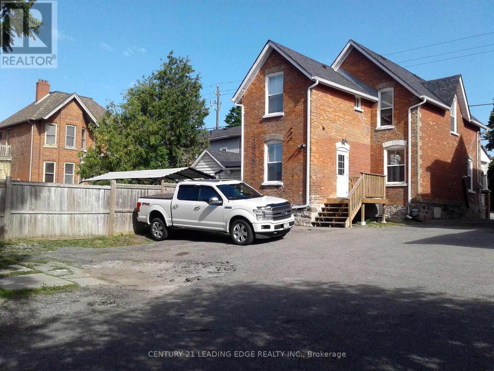 6391 Main Street, Whitchurch-Stouffville, Ontario  L4A 1G4 - Photo 20 - N12423717