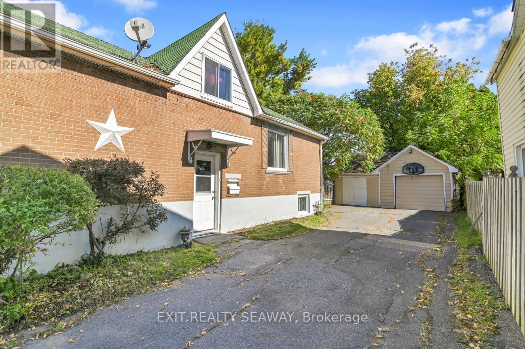 1315 Cumberland Street, Cornwall, Ontario  K6J 4K8 - Photo 30 - X12436281