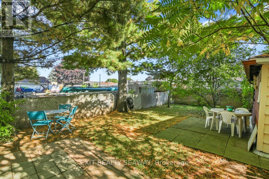 1315 Cumberland Street, Cornwall, Ontario  K6J 4K8 - Photo 32 - X12436281