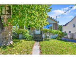 1315 CUMBERLAND STREET, Cornwall, Ontario