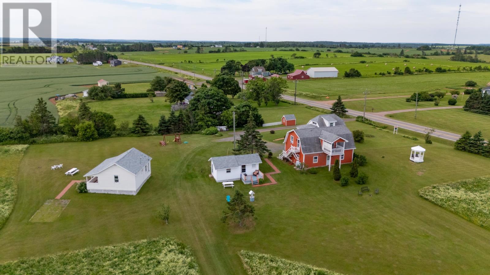 6888 Route 13, Mayfield, Cavendish, Prince Edward Island  C0A 1N0 - Photo 1 - 202524418