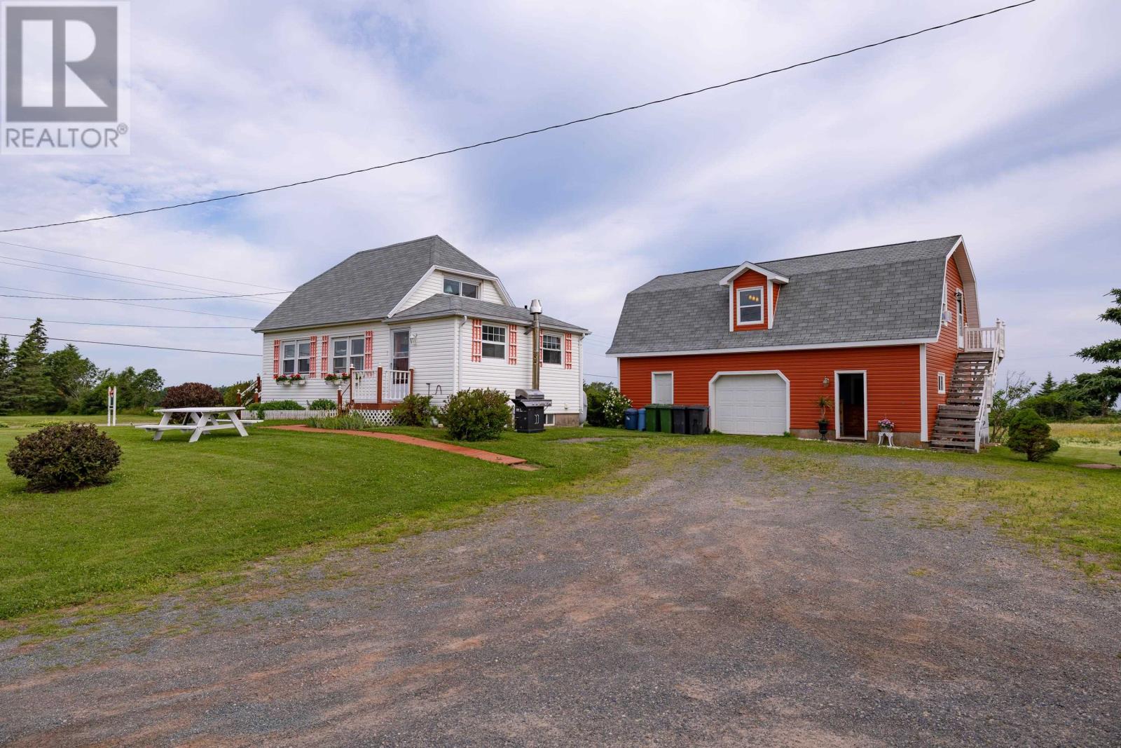 6888 Route 13, Mayfield, Cavendish, Prince Edward Island  C0A 1N0 - Photo 2 - 202524418