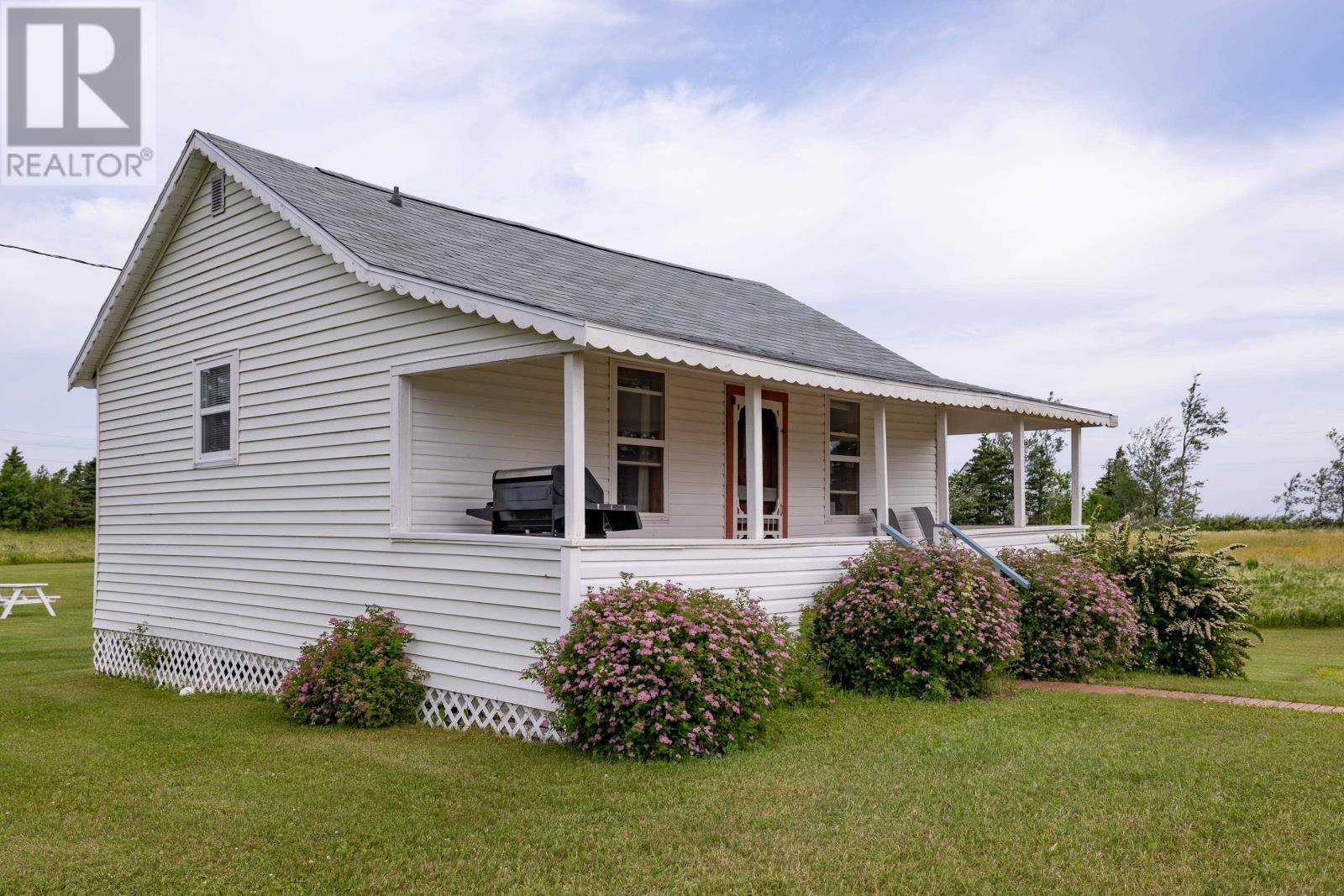 6888 Route 13, Mayfield, Cavendish, Prince Edward Island  C0A 1N0 - Photo 34 - 202524418