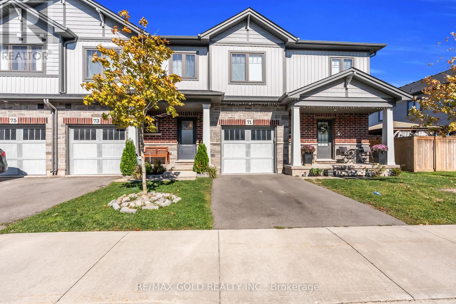 73 Severino Circle, West Lincoln, Ontario  L0R 2A0 - Photo 3 - X12434274