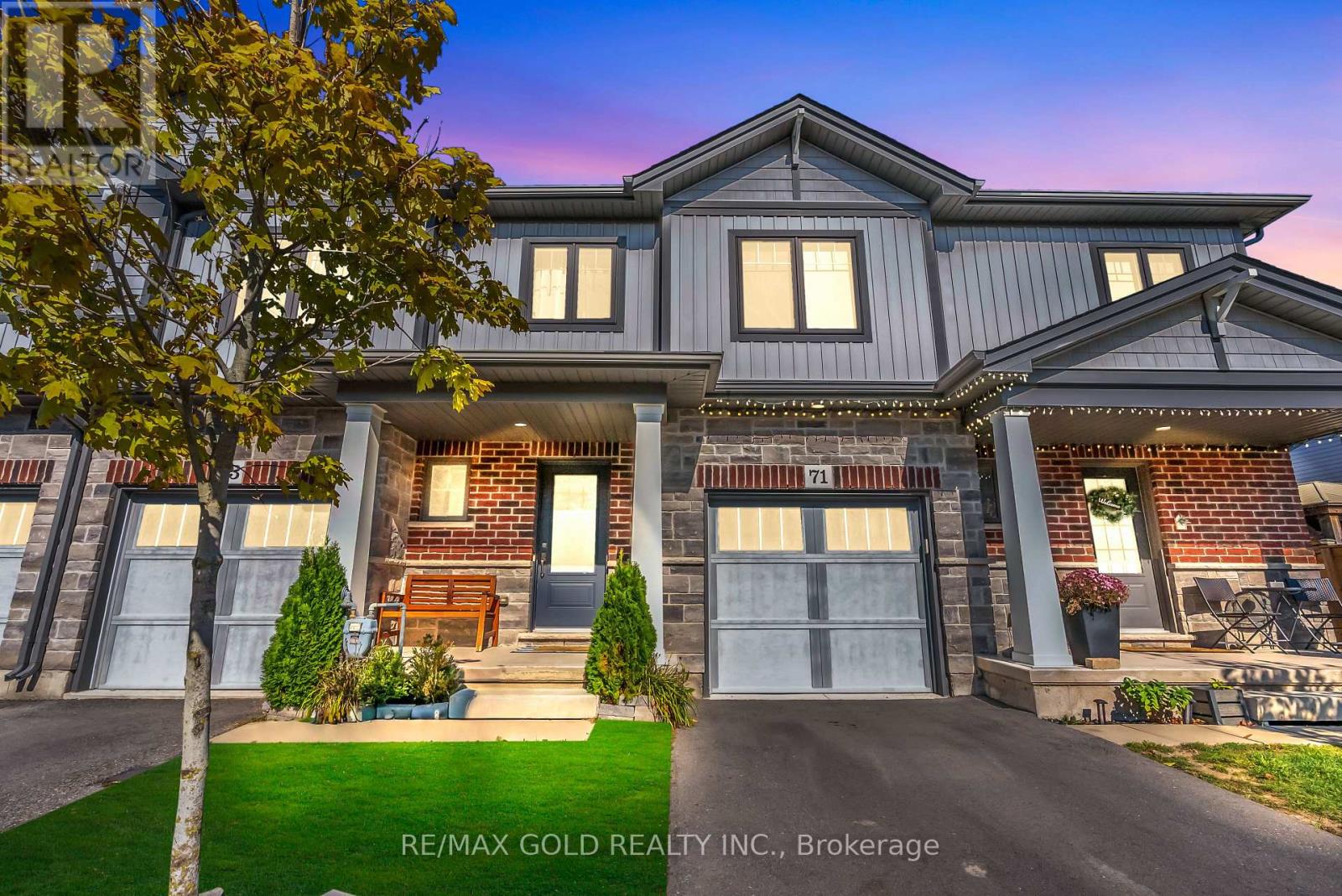 73 Severino Circle, West Lincoln, Ontario  L0R 2A0 - Photo 1 - X12434274
