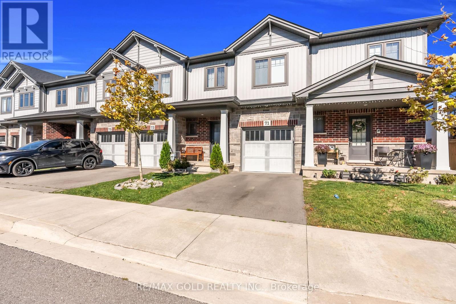 73 Severino Circle, West Lincoln, Ontario  L0R 2A0 - Photo 4 - X12434274