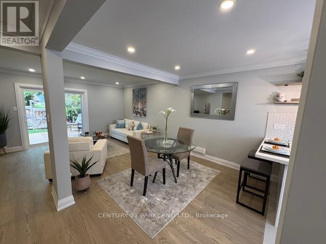 74 - 121 Centennial Road, Toronto, Ontario  M1C 1Z7 - Photo 5 - E12435156