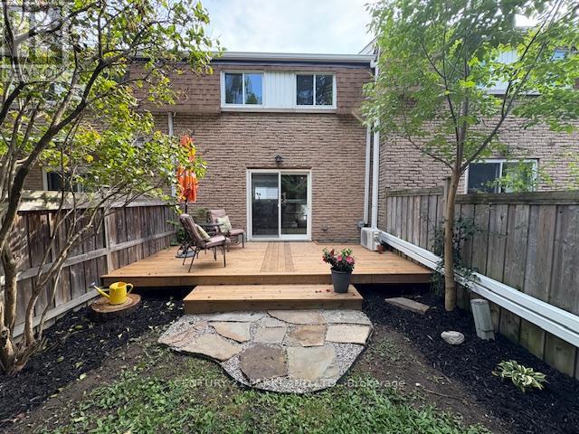 74 - 121 Centennial Road, Toronto, Ontario  M1C 1Z7 - Photo 26 - E12435156
