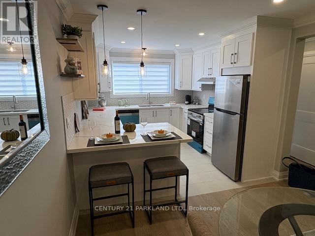 74 - 121 Centennial Road, Toronto, Ontario  M1C 1Z7 - Photo 3 - E12435156