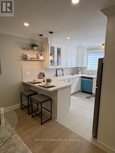 74 - 121 Centennial Road, Toronto, Ontario  M1C 1Z7 - Photo 4 - E12435156