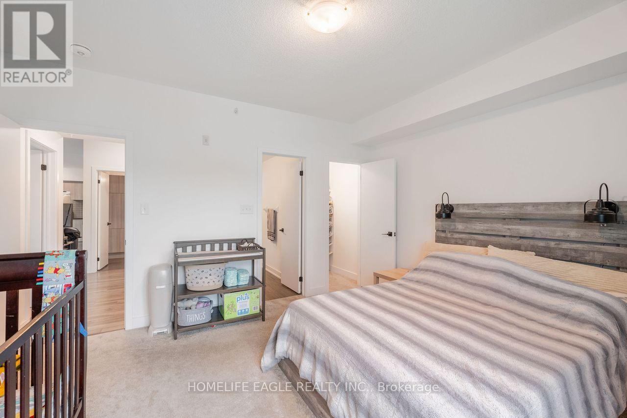 201 - 1 Chef Lane, Barrie, Ontario  L9J 0T1 - Photo 7 - S12417224