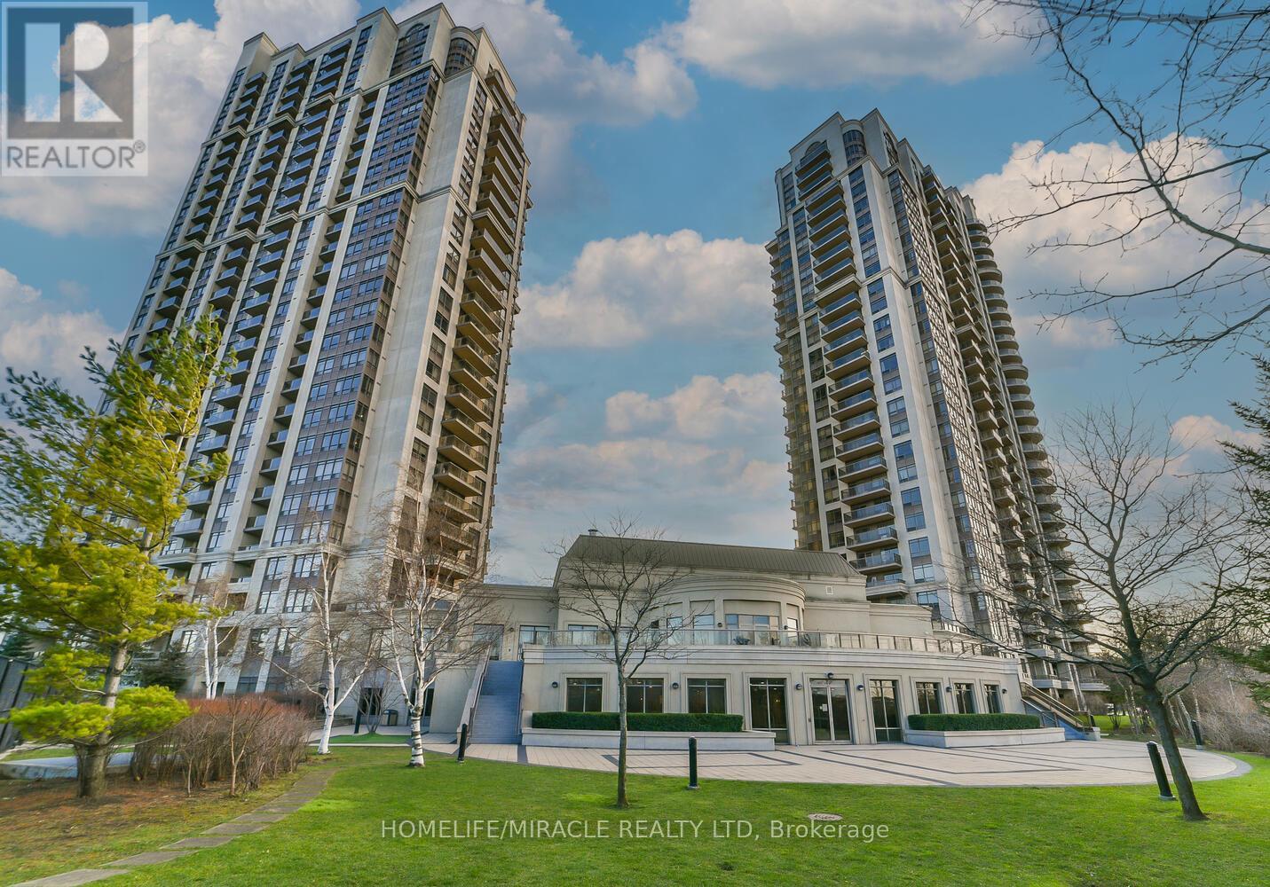2220 - 700 Humberwood Boulevard, Toronto, Ontario  M9W 7J4 - Photo 2 - W12431145