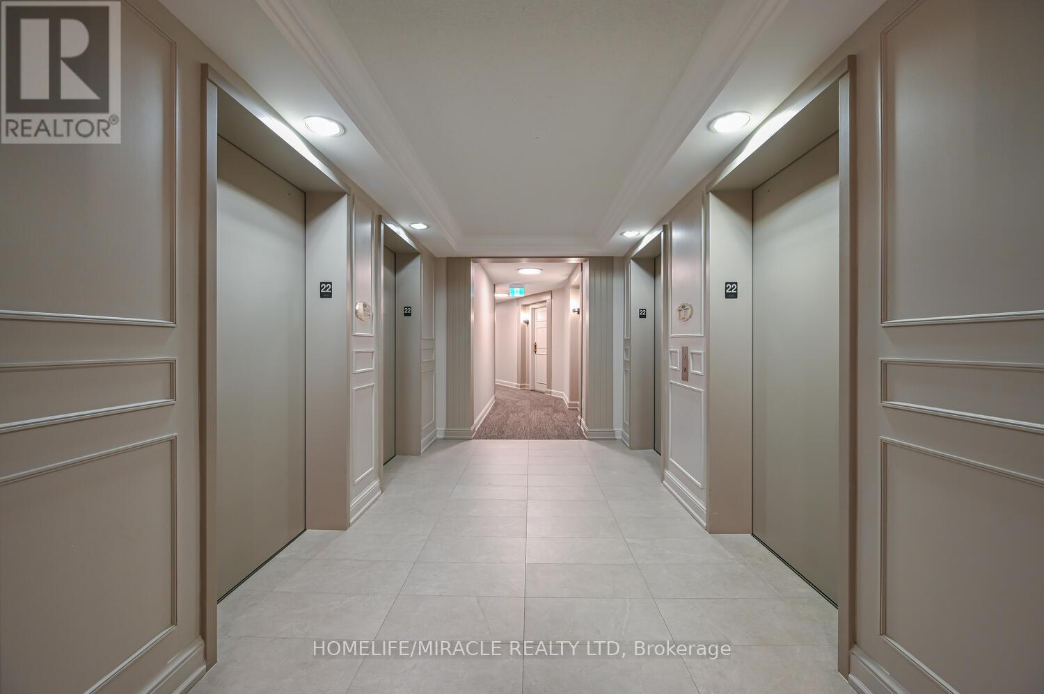 2220 - 700 Humberwood Boulevard, Toronto, Ontario  M9W 7J4 - Photo 3 - W12431145