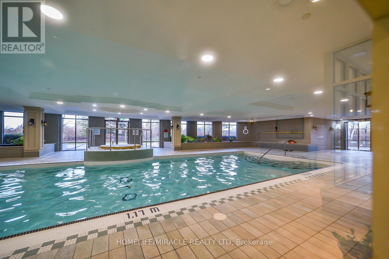 2220 - 700 Humberwood Boulevard, Toronto, Ontario  M9W 7J4 - Photo 23 - W12431145