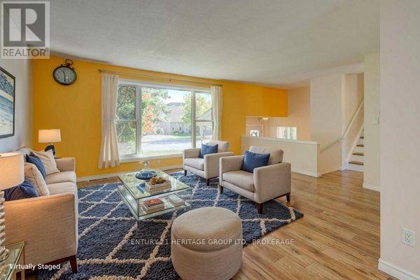 312 Boxwood Street, Kingston, Ontario  K7M 6A6 - Photo 8 - X12435274