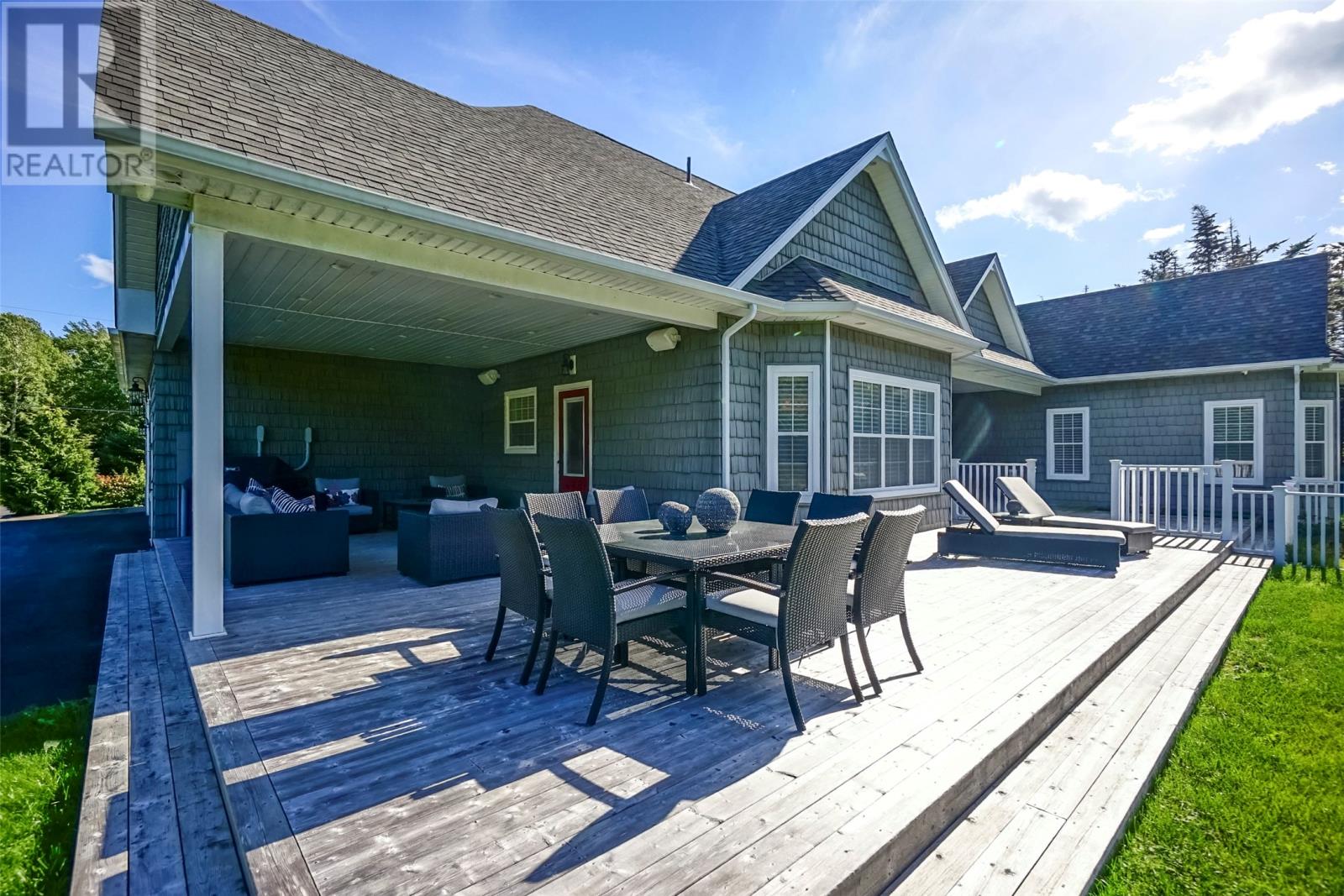 15 Pondside Road, Bristols Hope, Newfoundland & Labrador  A1Y 0A7 - Photo 3 - 1290858
