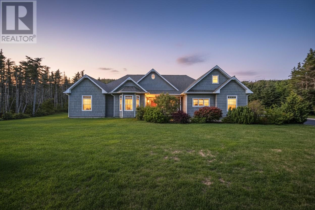 15 Pondside Road, Bristols Hope, Newfoundland & Labrador  A1Y 0A7 - Photo 1 - 1290858