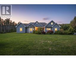 15 Pondside Road, Bristols Hope, Newfoundland & Labrador