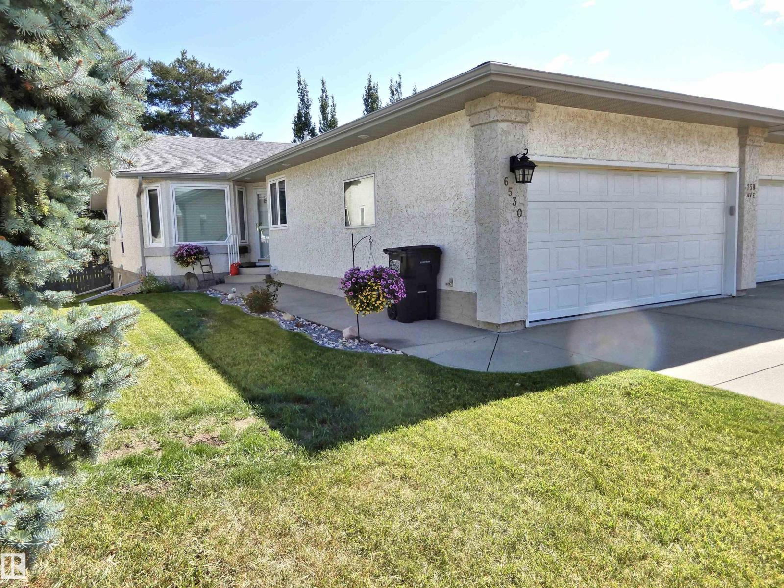 6530 158 Av Nw, Edmonton, Alberta  T5Y 2S7 - Photo 1 - E4459612