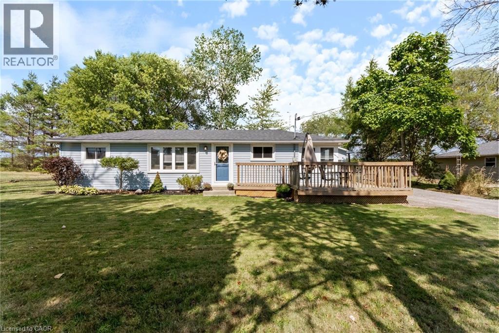 1175 LAKESHORE Road, Selkirk, Ontario