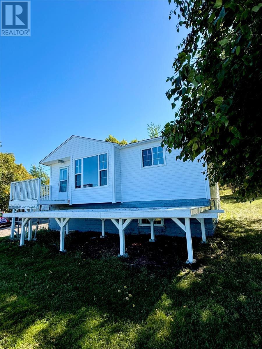 182 Bayside Drive, Lethbridge, Newfoundland & Labrador  A0C 1V0 - Photo 1 - 1291005