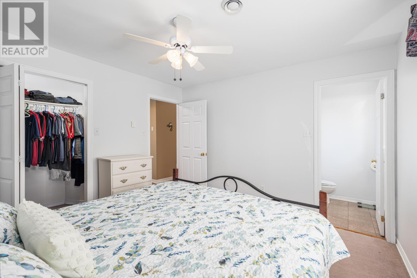 61 Halls Road, St. John's, Newfoundland & Labrador  A1B 5H5 - Photo 10 - 1290481