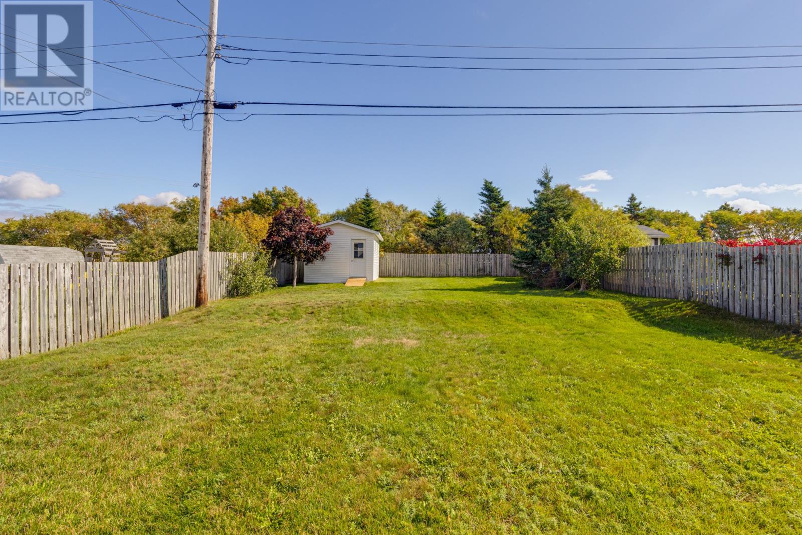 61 Halls Road, St. John's, Newfoundland & Labrador  A1B 5H5 - Photo 19 - 1290481