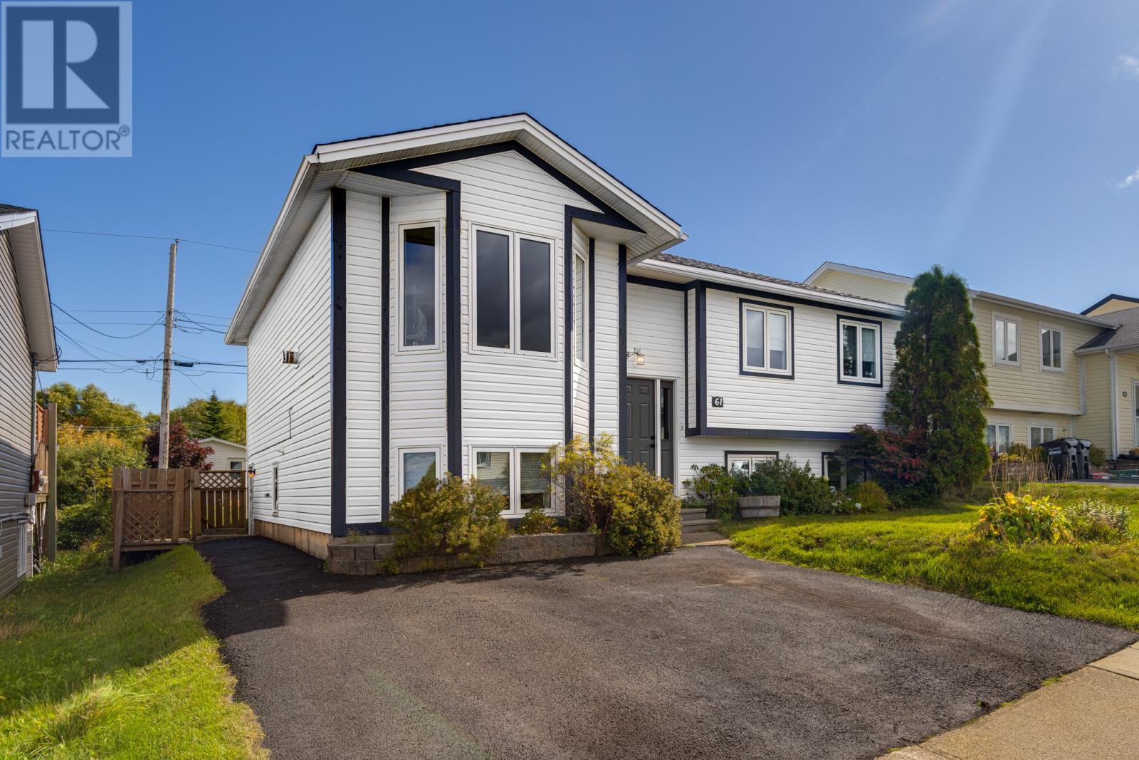 61 Halls Road, St. John's, Newfoundland & Labrador  A1B 5H5 - Photo 2 - 1290481