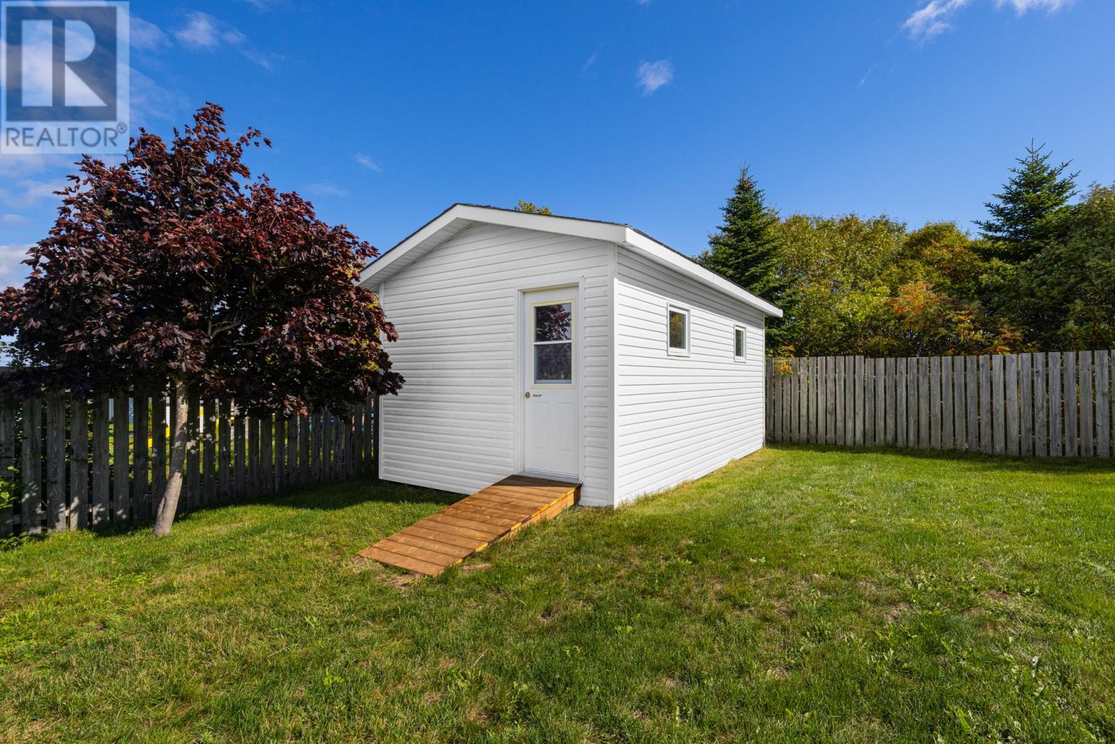 61 Halls Road, St. John's, Newfoundland & Labrador  A1B 5H5 - Photo 20 - 1290481