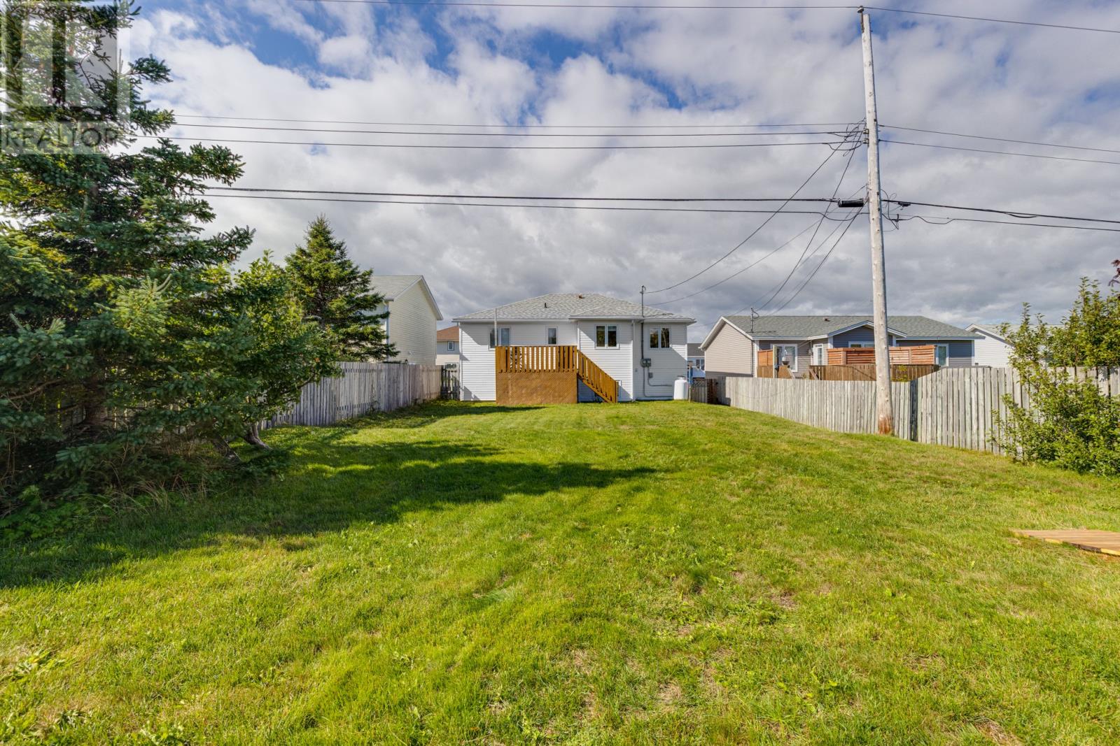 61 Halls Road, St. John's, Newfoundland & Labrador  A1B 5H5 - Photo 21 - 1290481