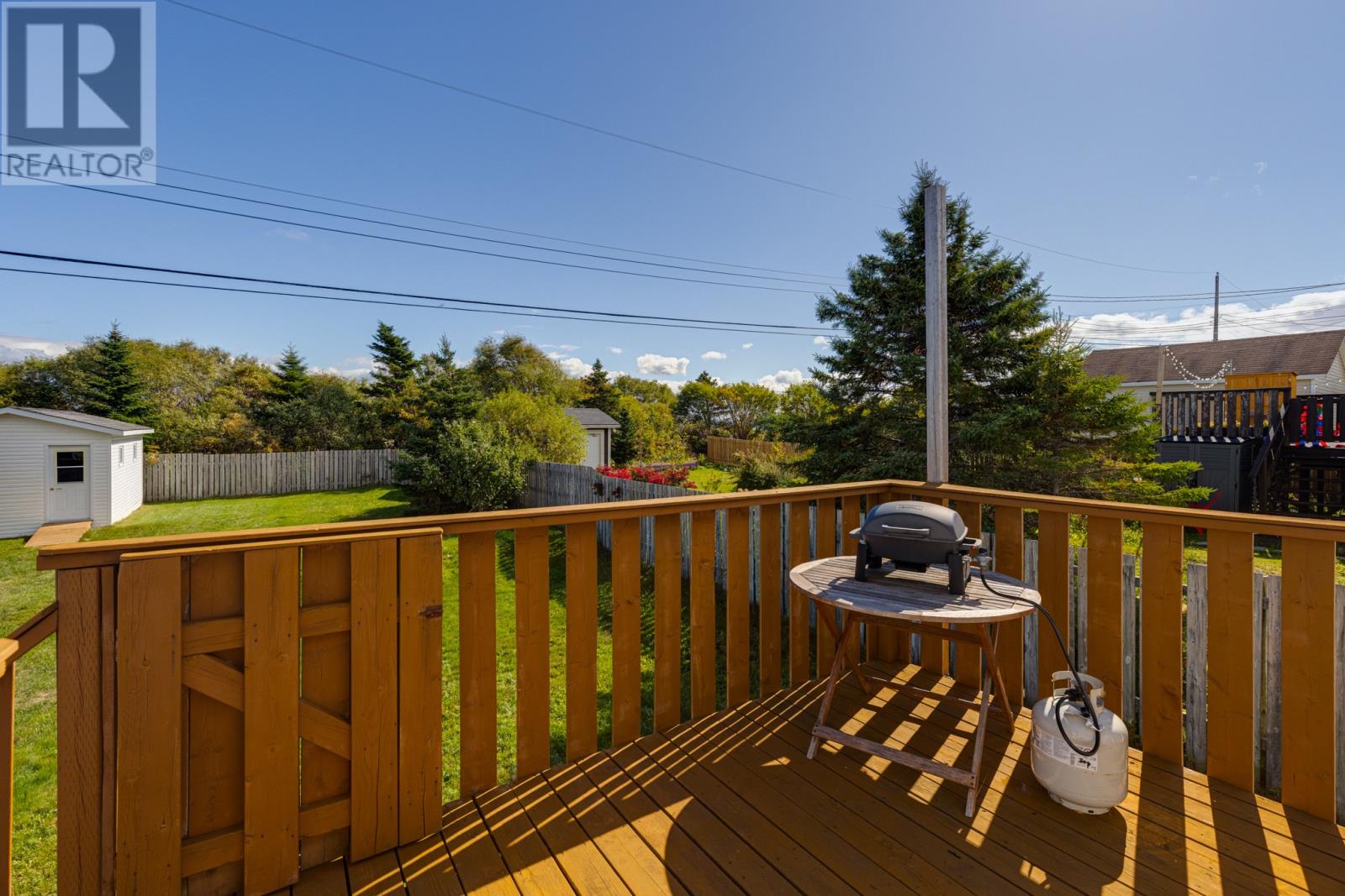 61 Halls Road, St. John's, Newfoundland & Labrador  A1B 5H5 - Photo 22 - 1290481