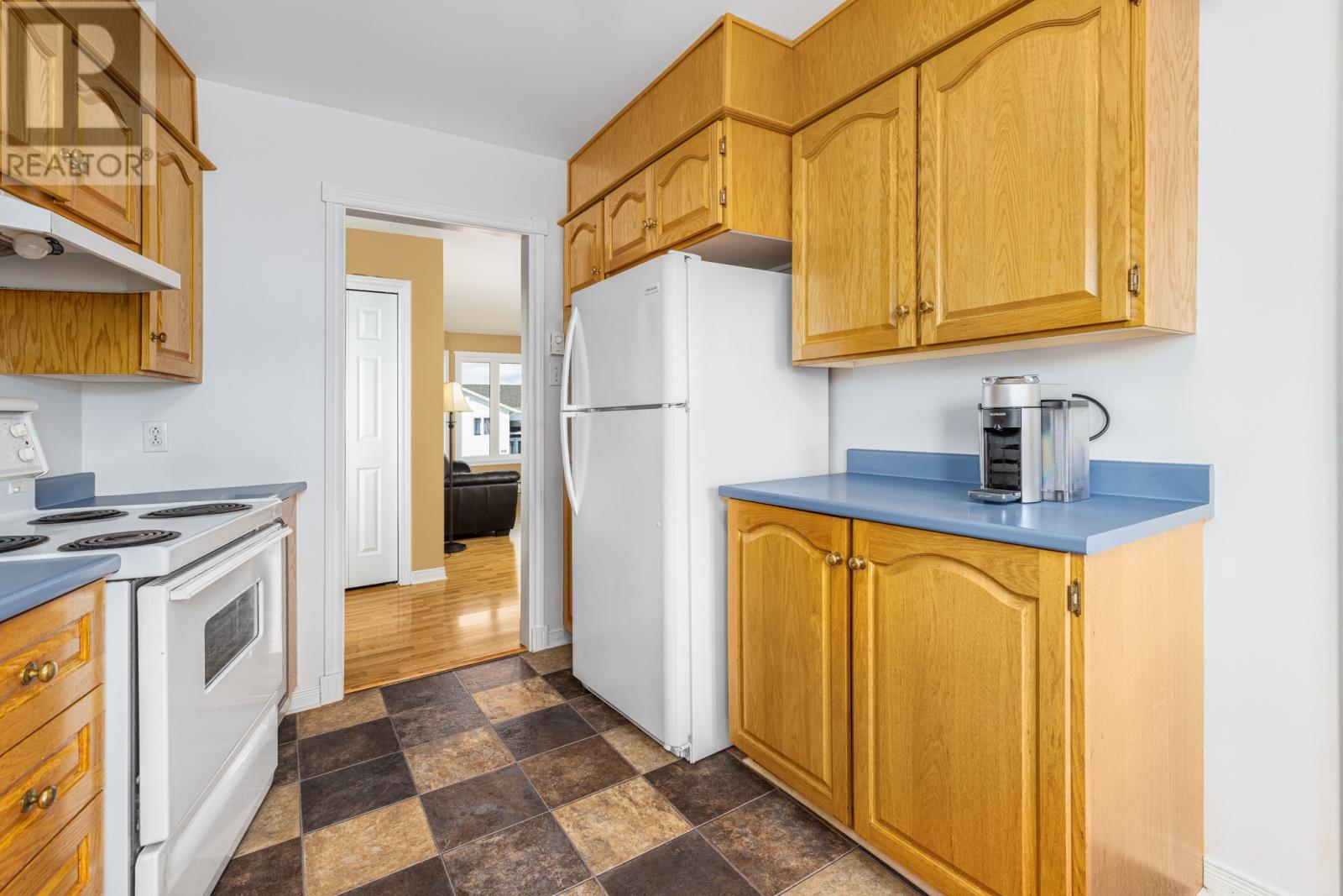 61 Halls Road, St. John's, Newfoundland & Labrador  A1B 5H5 - Photo 6 - 1290481
