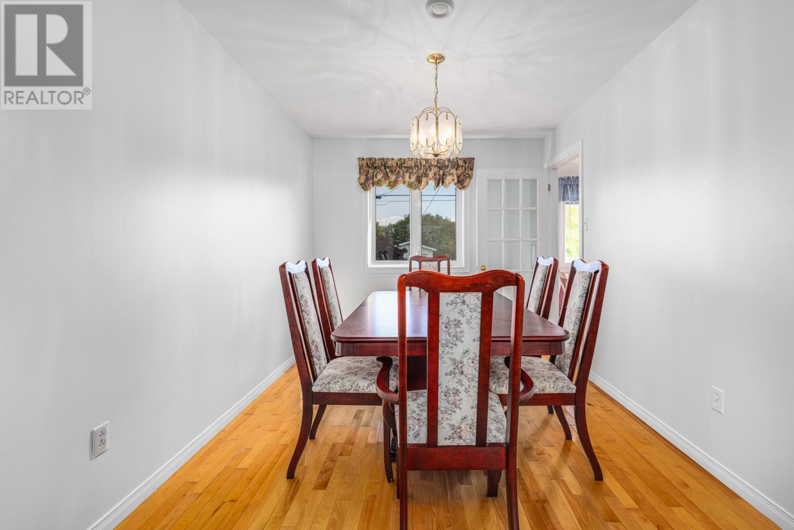 61 Halls Road, St. John's, Newfoundland & Labrador  A1B 5H5 - Photo 8 - 1290481