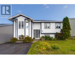 61 Halls Road, St. John's, Newfoundland & Labrador