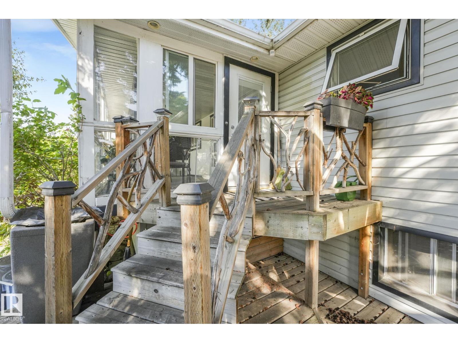 4312 86 St Nw Nw, Edmonton, Alberta  T6K 1A8 - Photo 36 - E4460168