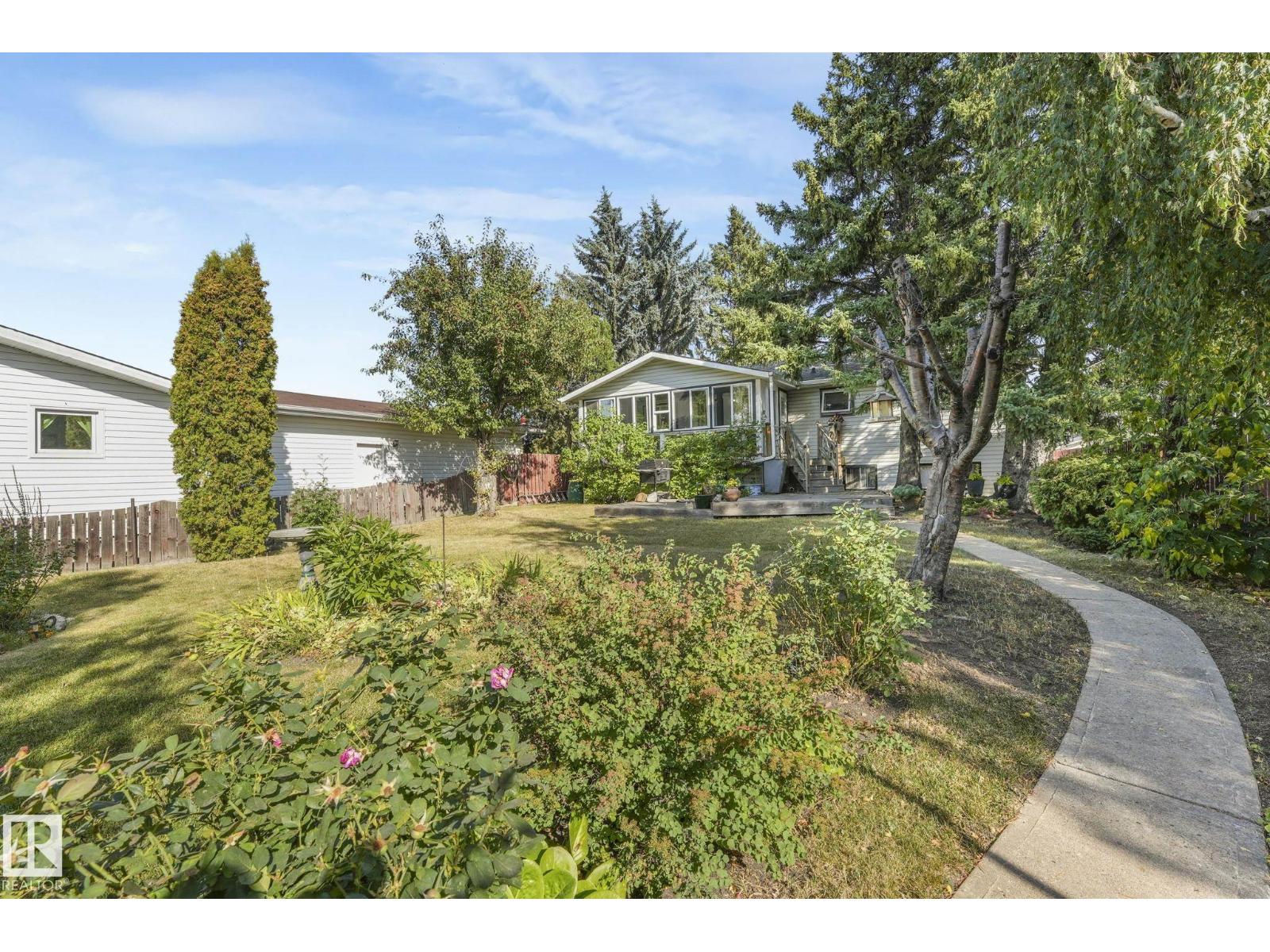 4312 86 St Nw Nw, Edmonton, Alberta  T6K 1A8 - Photo 42 - E4460168